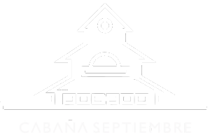 :: Cabaña Septiembre ::